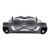 DFC 13-22 Ford F-250 Super Duty 4WD Front-R/Front Right Premium Caliper - Silver Zinc Coated thumbnail 4