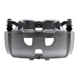 DFC 13-22 Ford F-250 Super Duty 4WD Front-R/Front Right Premium Caliper - Silver Zinc Coated thumbnail 5