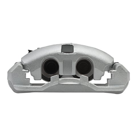 DFC 13-22 Ford F-350 Super Duty 4WD Front-L/Front Left Premium Caliper - Silver Zinc Coated