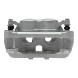 DFC 13-22 Ford F-350 Super Duty 4WD Front-L/Front Left Premium Caliper - Silver Zinc Coated thumbnail 5
