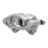 DFC 15-20 Ford Transit-150 Front-R Premium Caliper - Silver Zinc Coated thumbnail 4