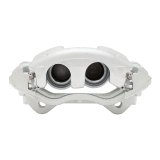 DFC 15-25 Ford Transit-350 HD/DRW Front-L Premium Caliper - Silver Zinc Coated thumbnail 1