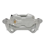 DFC 15-25 Ford Transit-350 HD/DRW Front-L Premium Caliper - Silver Zinc Coated thumbnail 2