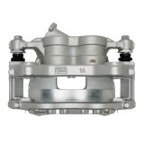 DFC 15-25 Ford Transit-350 HD/DRW Front-L Premium Caliper - Silver Zinc Coated thumbnail 4