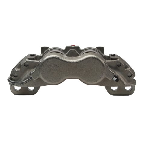 DFC 91-22 Blue Bird ALL American FE (Hydro Discs) Rear Right/Front Right Premium Caliper - Silver