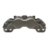 DFC 91-22 Blue Bird ALL American FE (Hydro Discs) Rear Right/Front Right Premium Caliper - Silver thumbnail 2
