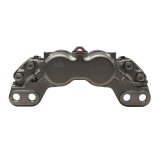 DFC 91-22 Blue Bird ALL American FE (Hydro Discs) Rear Right/Front Right Premium Caliper - Silver thumbnail 3