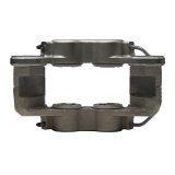 DFC 91-22 Blue Bird ALL American FE (Hydro Discs) Rear Right/Front Right Premium Caliper - Silver thumbnail 4