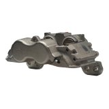 DFC 91-22 Blue Bird ALL American FE (Hydro Discs) Rear Right/Front Right Premium Caliper - Silver thumbnail 5