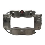 DFC 91-22 Blue Bird ALL American FE (Hydro Discs) Rear Right/Front Right Premium Caliper - Silver thumbnail 6