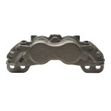 DFC 91-22 Blue Bird Vision (Hydro Disc Brakes) Rear Left/Front Left L Premium Caliper - Silver thumbnail 1