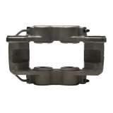 DFC 91-22 Blue Bird Vision (Hydro Disc Brakes) Rear Left/Front Left L Premium Caliper - Silver thumbnail 5