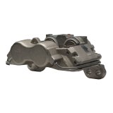 DFC 91-22 Blue Bird Vision (Hydro Disc Brakes) Rear Left/Front Left L Premium Caliper - Silver thumbnail 6