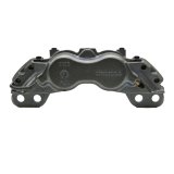 DFC 91-22 Blue Bird ALL American FE (Hydro Disc Brakes) Front Right R Premium Caliper - Silver thumbnail 1