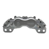 DFC 91-22 Blue Bird ALL American FE (Hydro Disc Brakes) Front Right R Premium Caliper - Silver thumbnail 2