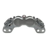 DFC 91-22 Blue Bird ALL American FE (Hydro Disc Brakes) Front Right R Premium Caliper - Silver thumbnail 4