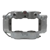DFC 91-22 Blue Bird ALL American FE (Hydro Disc Brakes) Front Right R Premium Caliper - Silver thumbnail 5