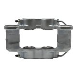 DFC 91-22 Blue Bird ALL American FE (Hydro Disc Brakes) Front Right R Premium Caliper - Silver thumbnail 6