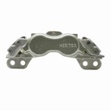 DFC 91-22 Blue Bird TC1000 Fr & Rr L/Front Left Premium Caliper - Silver Zinc Coated thumbnail 2