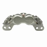 DFC 91-22 Blue Bird TC1000 Fr & Rr L/Front Left Premium Caliper - Silver Zinc Coated thumbnail 6