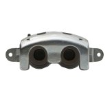DFC 98-24 Beaver Motorcoach Monterey Front/Fr & Rr L/R L/R/Rear Premium Caliper - Silver Zinc Coated thumbnail 1
