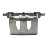 DFC 98-24 Beaver Motorcoach Monterey Front/Fr & Rr L/R L/R/Rear Premium Caliper - Silver Zinc Coated thumbnail 3