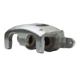 DFC 98-24 Beaver Motorcoach Monterey Front/Fr & Rr L/R L/R/Rear Premium Caliper - Silver Zinc Coated thumbnail 6
