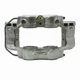 DFC 09-24 Chevrolet Silverado 4500 HD Rear Right/Left / Front Right/Left Premium Caliper - Silver thumbnail 5