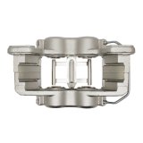 DFC 09-24 Chevrolet Silverado 4500 HD Fr & Rr R/Rear Right L Premium Caliper - Silver Zinc Coated thumbnail 3