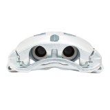 DFC 17-24 Ford F-550 Super Duty Front Left Premium Caliper - Silver Zinc Coated thumbnail 1