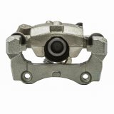 DFC 95-03 Ford Escort Rear-L Premium Caliper - Silver Zinc Coated thumbnail 1