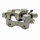 DFC 95-03 Ford Escort Rear-L Premium Caliper - Silver Zinc Coated thumbnail 3
