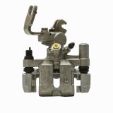 DFC 95-03 Ford Escort Rear-L Premium Caliper - Silver Zinc Coated thumbnail 5