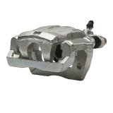 DFC 07-12 Ford Edge Rear-R Premium Caliper - Silver Zinc Coated thumbnail 5