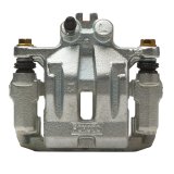 DFC 07-12 Ford Edge Rear-L Premium Caliper - Silver Zinc Coated thumbnail 3