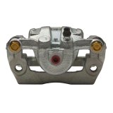 DFC 07-12 Ford Edge Rear-L Premium Caliper - Silver Zinc Coated thumbnail 4