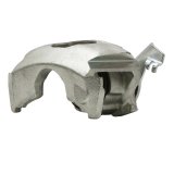 DFC 75-80 Ford Granada Rear-L Premium Caliper - Silver Zinc Coated thumbnail 4