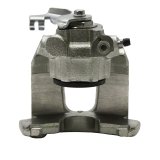 DFC 75-80 Ford Granada Rear-L Premium Caliper - Silver Zinc Coated thumbnail 5
