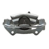 DFC 83-93 Ford Thunderbird Rear-R Premium Caliper - Silver Zinc Coated thumbnail 1