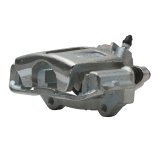 DFC 83-93 Ford Thunderbird Rear-R Premium Caliper - Silver Zinc Coated thumbnail 2