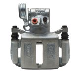 DFC 83-93 Ford Thunderbird Rear-R Premium Caliper - Silver Zinc Coated thumbnail 3