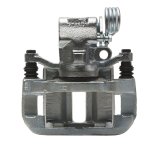 DFC 83-93 Ford Thunderbird Rear-R Premium Caliper - Silver Zinc Coated thumbnail 5