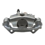 DFC 83-93 Ford Taurus Rear-L Premium Caliper - Silver Zinc Coated thumbnail 1