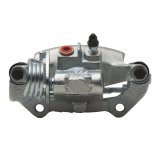 DFC 83-93 Ford Taurus Rear-L Premium Caliper - Silver Zinc Coated thumbnail 3