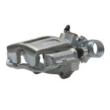 DFC 83-93 Ford Taurus Rear-L Premium Caliper - Silver Zinc Coated thumbnail 4