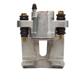 DFC 03-11 Ford Ranger Rear-L Premium Caliper - Silver Zinc Coated thumbnail 2