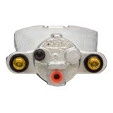 DFC 03-11 Ford Ranger Rear-L Premium Caliper - Silver Zinc Coated thumbnail 4