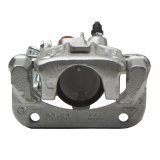 DFC 93-07 Ford Taurus Rear-R Premium Caliper - Silver Zinc Coated thumbnail 1