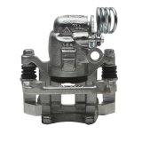 DFC 93-07 Ford Taurus Rear-R Premium Caliper - Silver Zinc Coated thumbnail 2