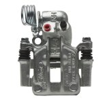 DFC 93-07 Ford Taurus Rear-R Premium Caliper - Silver Zinc Coated thumbnail 3